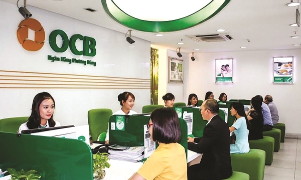Lợi nhuận tăng mạnh, OCB gây bất ngờ vì trả “lương công nhân” thấp